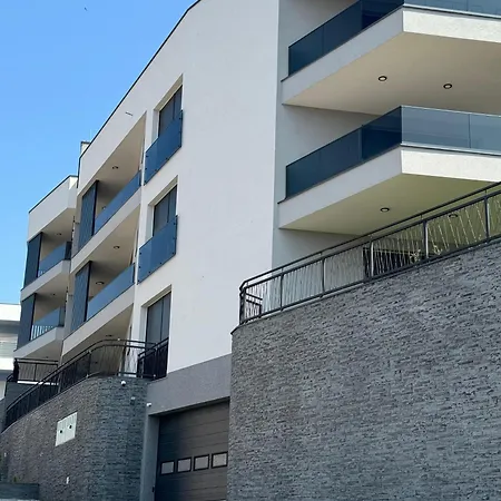 Apartamento Crimson Holidays Trogir